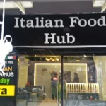 Italian Food Hub