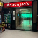 McDonald’s