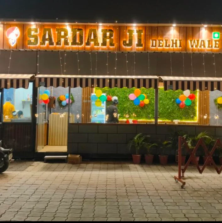 Sardaar Ji Delhi Wale