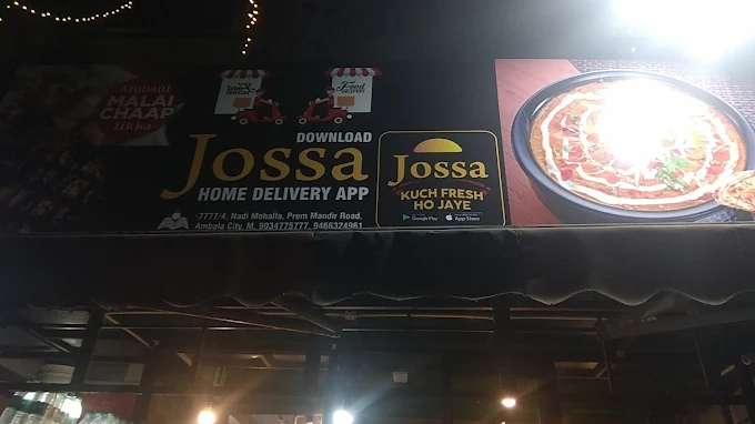 Singh Dairy & Fast Food – Trusted Dairy & Fast Food Hub in Ambala 134003