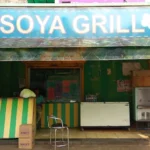 Soya Grill - Food Hub