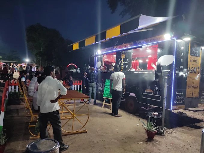 Khana King – Popular Family-Friendly Restaurant in Top Khana, Ambala Cant