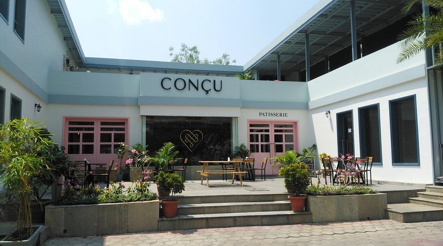 concu jubilee hills