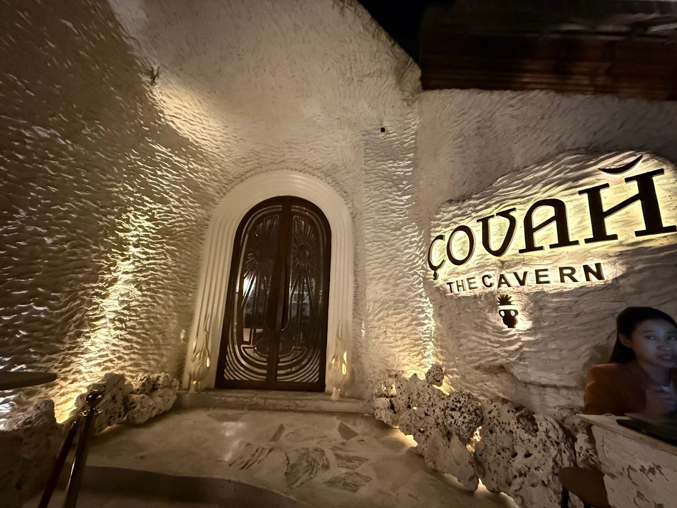 Covah The Cavern Gurugram