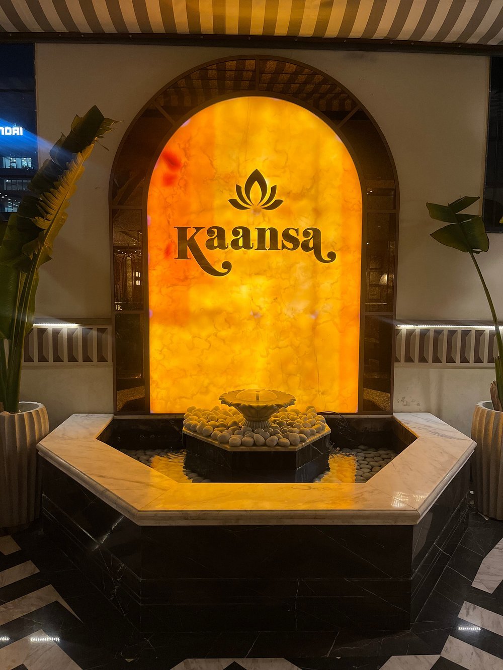 Kaansa