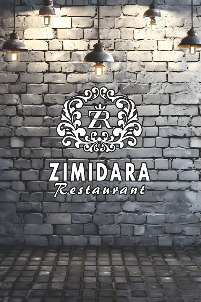 Zimidara Restaurant