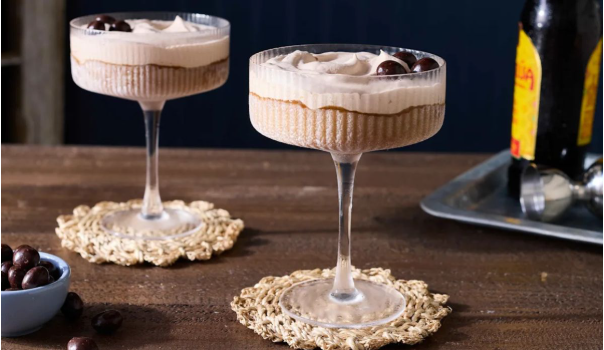 Why Creamy Drinks Are Perfect for Daily Indulgence?