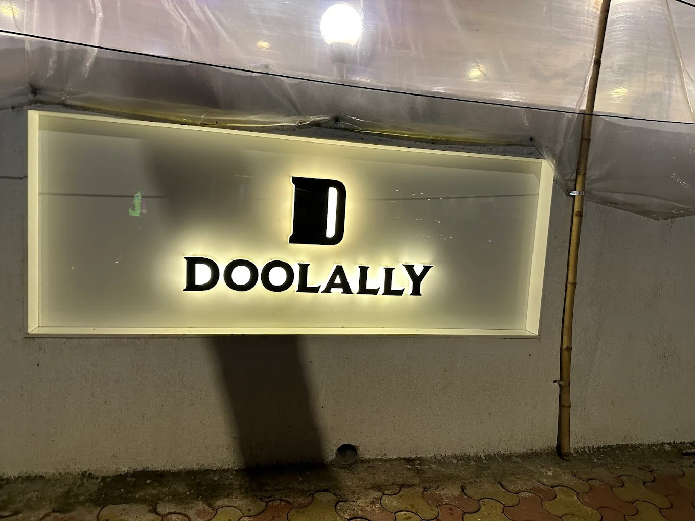 doolally taproom khar
