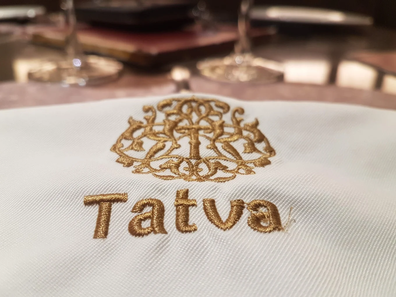 tatva restaurant jubilee hills