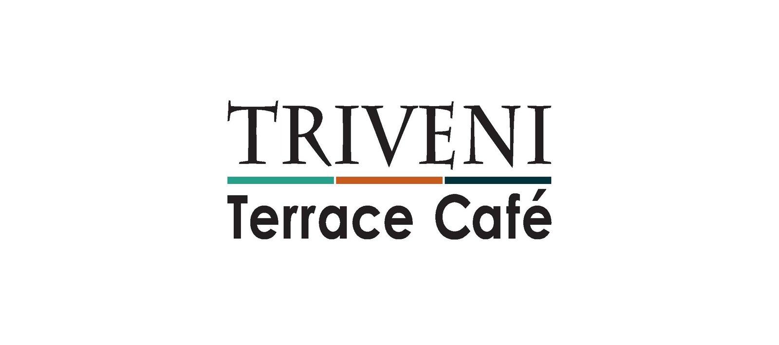 triveni terrace cafe