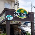 Café Mondegar | Popular Café in Colaba, Mumbai (Details & Reviews)
