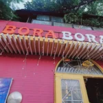 Bora Bora Juhu – Chill & Dine by the Famous Juhu Beach