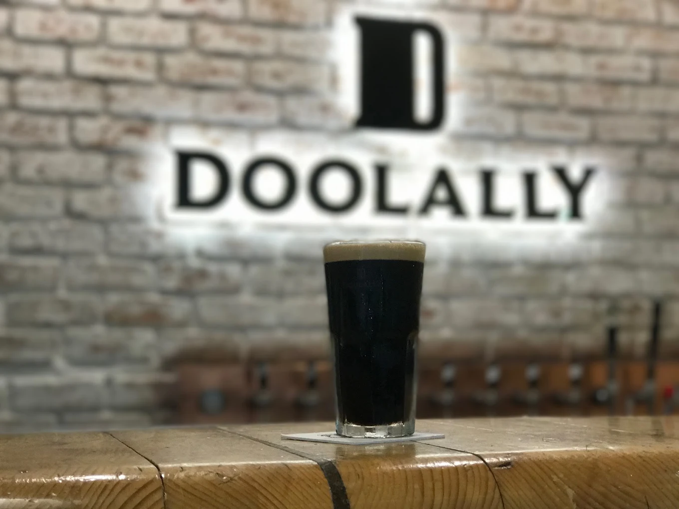 Doolally Taproom Andheri – Best Taproom Near Veera Desai Road