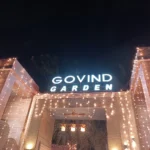Govind Garden Pimple Saudagar – Elegant Event Lawn in Sai Nagar Park