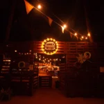 Burger Factory Morjim – Best Beachside Burgers in Goa