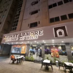 najmat lahore restaurant