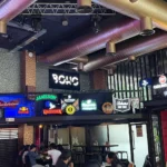 BOHO Koramangala – Popular Restaurant in Koramangala, Bengaluru