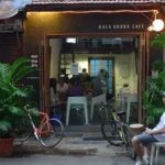 Kala Ghoda Cafe – Charming Cafe in the Heart of South Mumbai