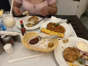 Pizza By The Bay – Best Pizza Experience on Marine Drive