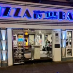 Pizza By The Bay – Best Pizza Experience on Marine Drive