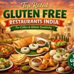 Best Gluten Free Restaurants India for Delicious and Safe Meals