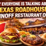 Why Everyone Is Talking About Texas Roadhouse Spinoff Restaurant Ohio