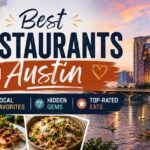 Best Restaurants in Austin: Local Favorites, Hidden Gems & Top-Rated Eats