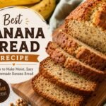 Best Banana Bread Recipe: How to Make Moist, Easy Homemade Banana Bread