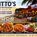 Britto’s Bar & Restaurant