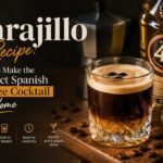 Carajillo Recipe: How to Make the Perfect Spanish Coffee Cocktail at Home