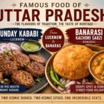 Famous Food of Uttar Pradesh