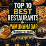 Restaurants in Yamunanagar