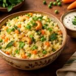 Upma Recipe: How to Make Soft and Fluffy South Indian Rava Upma at Home